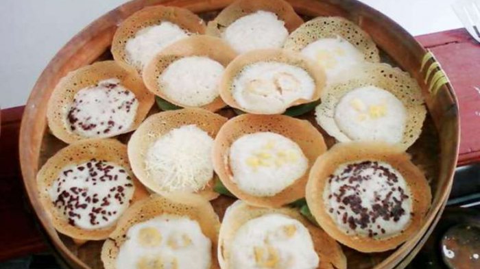 Libur Akhir Tahun Ke Jawa Tengah